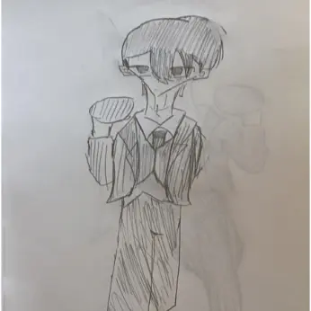 Profile image of 無陀野無人