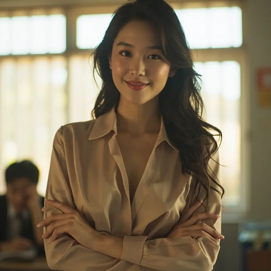 ToughQuail8848의 Putri 