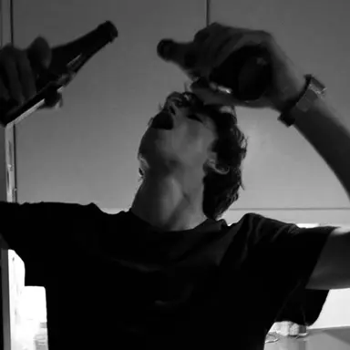 Profile image of Caleb