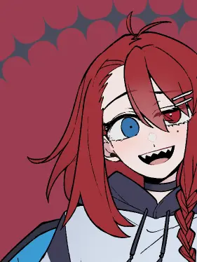char_suki의 幻想入りしたらチートだった件。