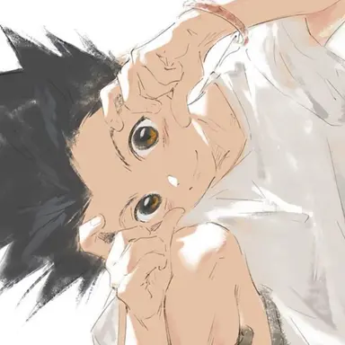 Profile image of ゴン