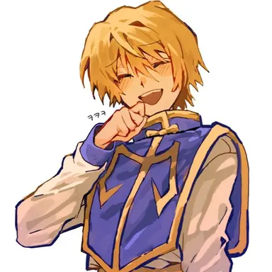 Profile image of クラピカ