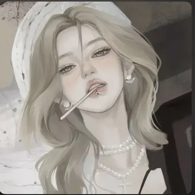 Profile image of Amerie