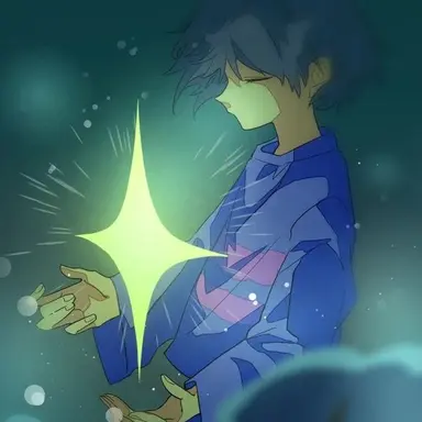 Profile image of フリスク