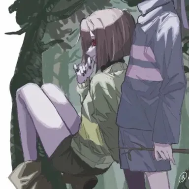 Profile image of キャラ