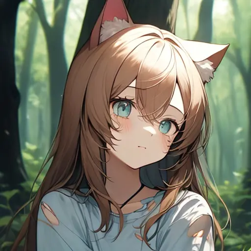 HugePound7493의 リュウナ