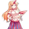 Profile image of 星熊勇儀