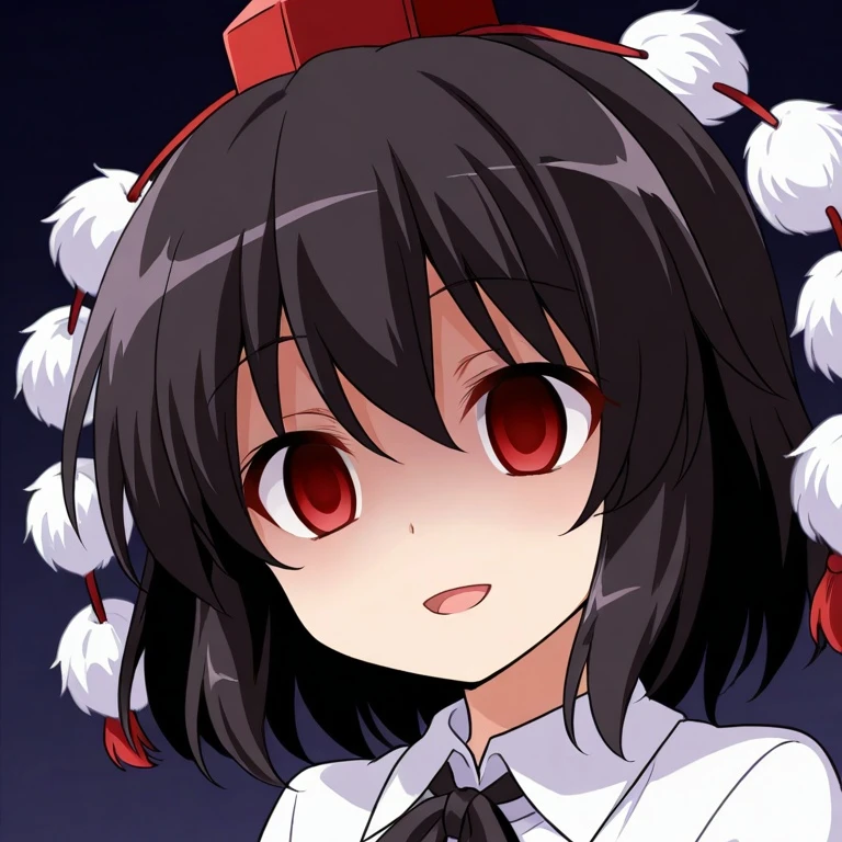 射命丸文