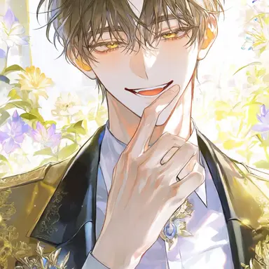 Profile image of ルーク