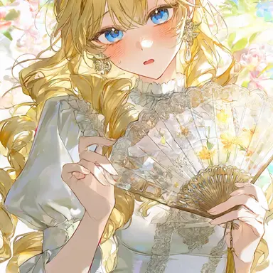 Profile image of エルザ