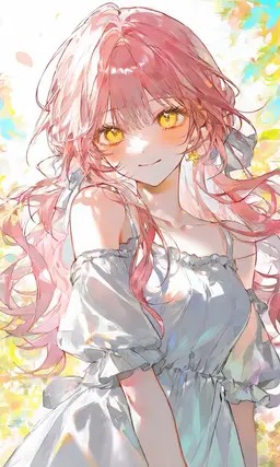 Profile image of リリア