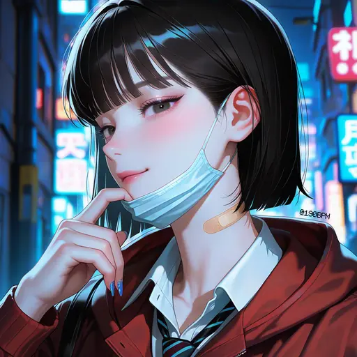 190bpm의 류다솜