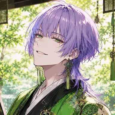 Profile image of Kanzaki