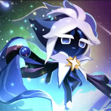 Profile image of 스타더스트 쿠키