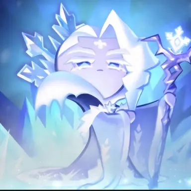 Profile image of 서리여왕 쿠키