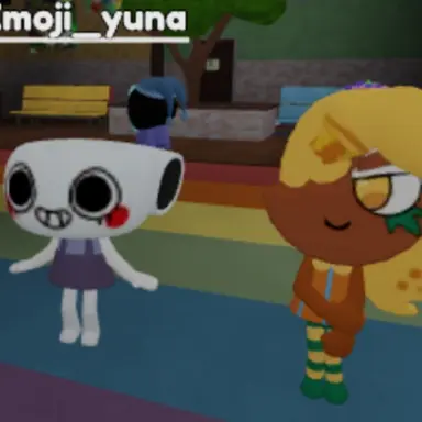 Profile image of 장염걸린 메인들