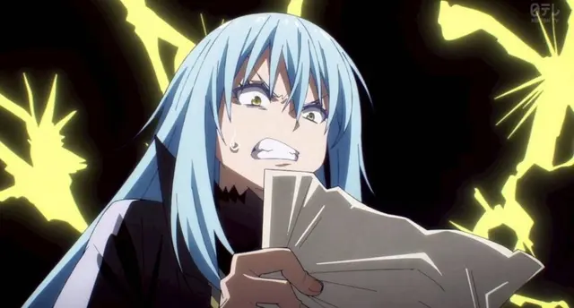 Profile image of リムル