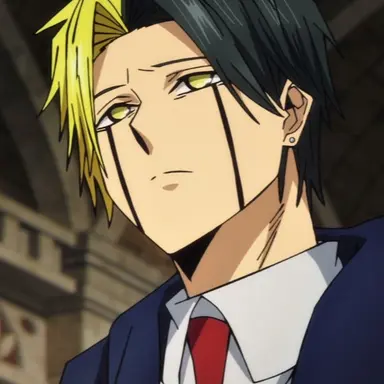 Profile image of レイン