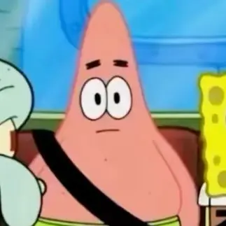 Profile image of Patrick