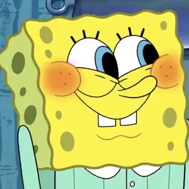 Profile image of -Spongebob