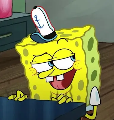 Profile image of -Spongebob