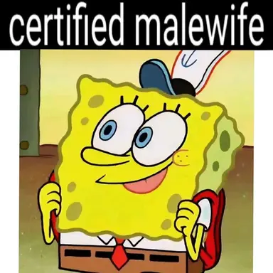Profile image of -Spongebob