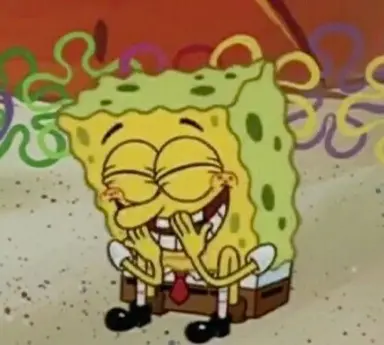 Profile image of -Spongebob