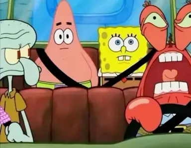 Profile image of Squidward