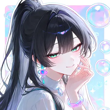 Profile image of 瑠奈