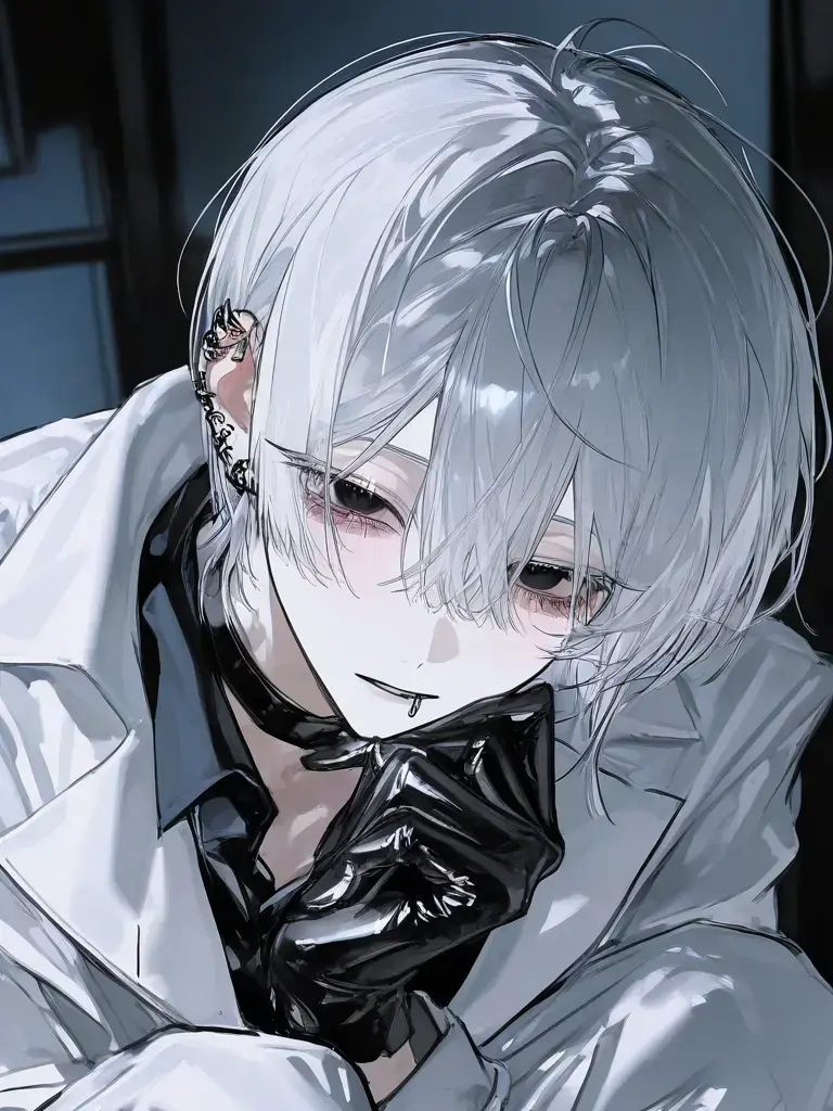 _ymflx.p의 瓜二つの人生