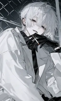 Profile image of Koh Idezuki
