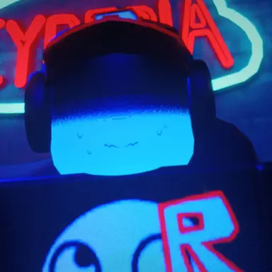 Profile image of ヴィリ