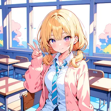 Profile image of ひより