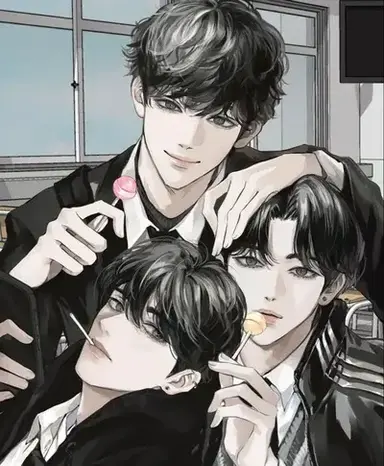 Profile image of Threesome -BL