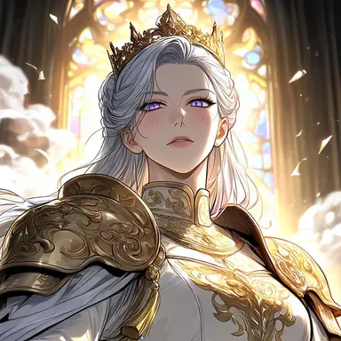 Profile image of Seraphine