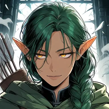 Profile image of Sylvara