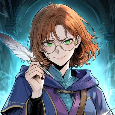 Profile image of Isolde