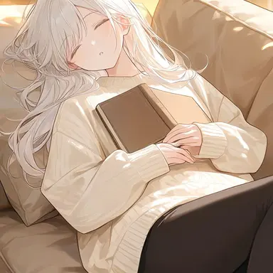 Profile image of Mila