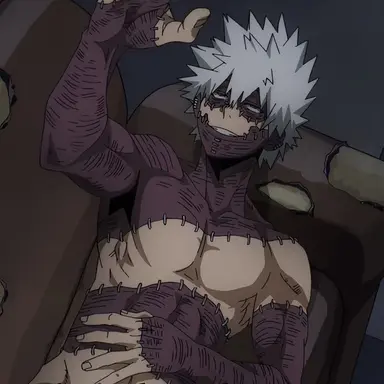 Profile image of Touya Todoroki