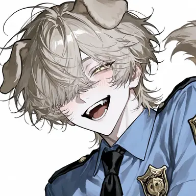 Profile image of バディ