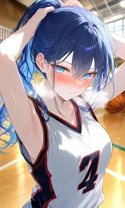 Profile image of Kaguya