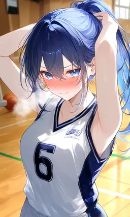 Profile image of Kaguya