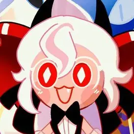 Profile image of 캔디애플맛 쿠키