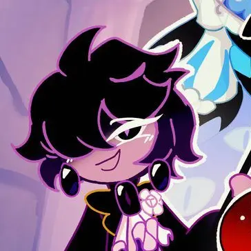 Profile image of 블랙사파이어맛 쿠키