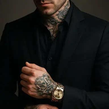 Profile image of Enzo Moretti