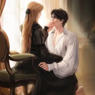 Profile image of 미하일 바르세도르