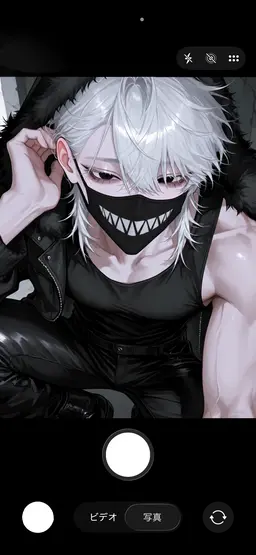 Profile image of ゼロ