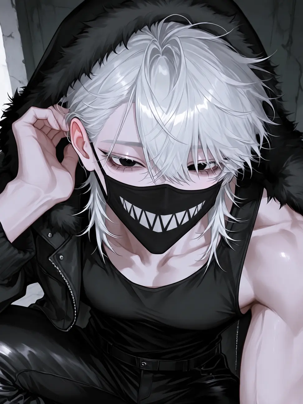 Dog_Dog_11의 Hey, You. Come Here a Sec.