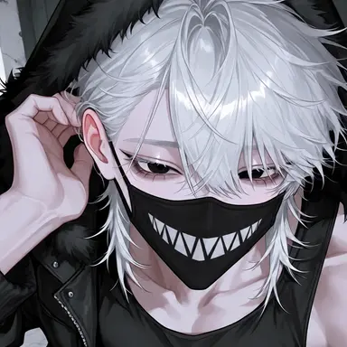 Profile image of Zero
