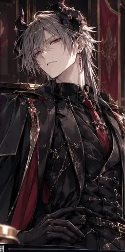 Profile image of 카인